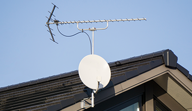 Impianti Tv e Sat